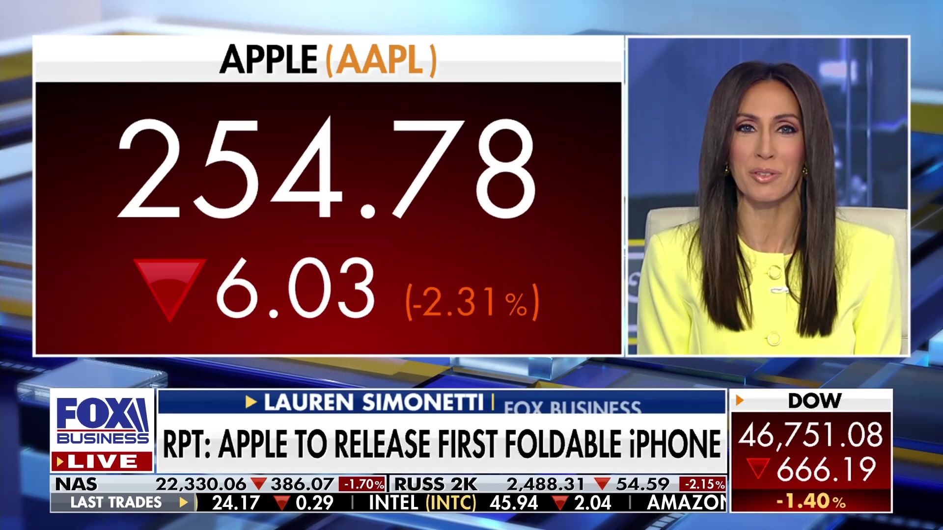 Report: Apple to release first foldable iPhone starting at $2,000