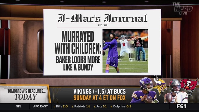 Why the Vikings' defense will confound Baker Mayfield
