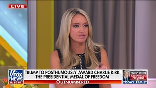 Remembering Charlie Kirk
