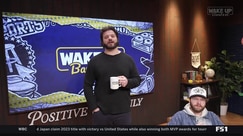 Wake Up Barstool Tuesday show preview