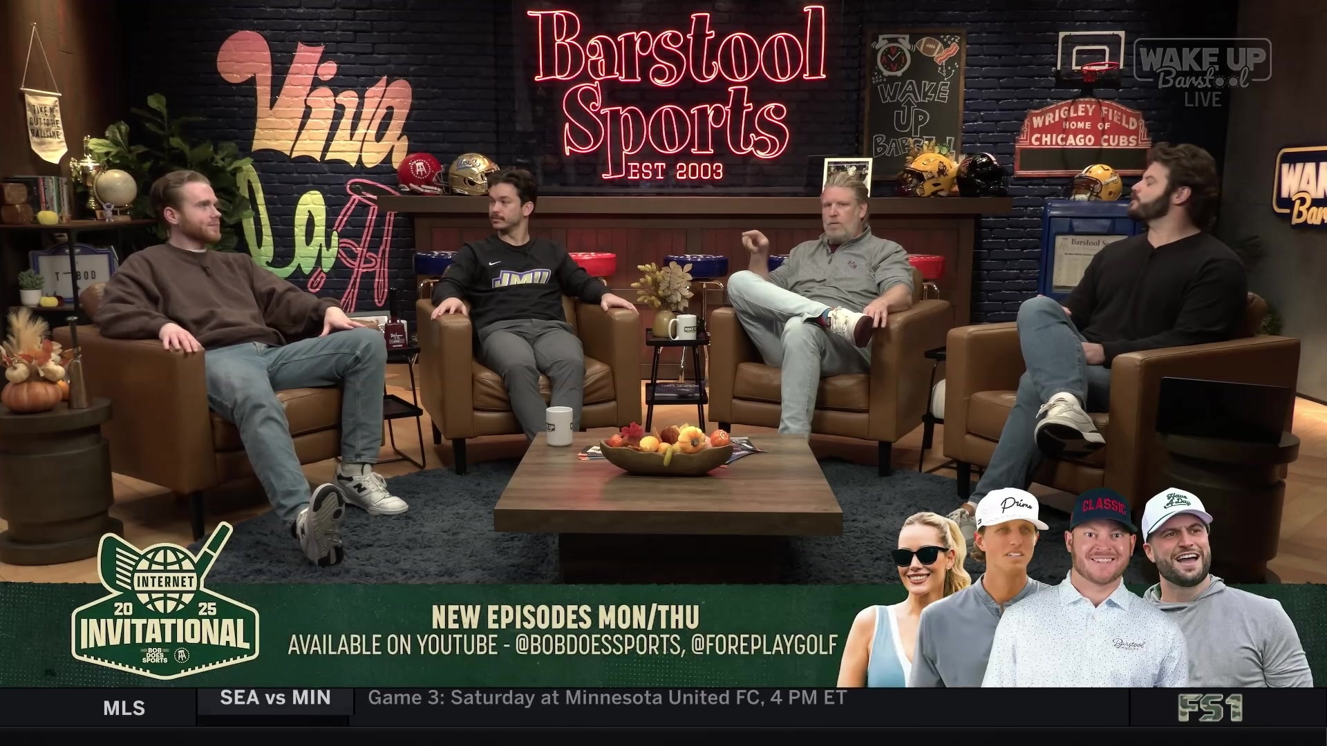 A host gets called a big fat nerd in a Star Wars/Marvel debate