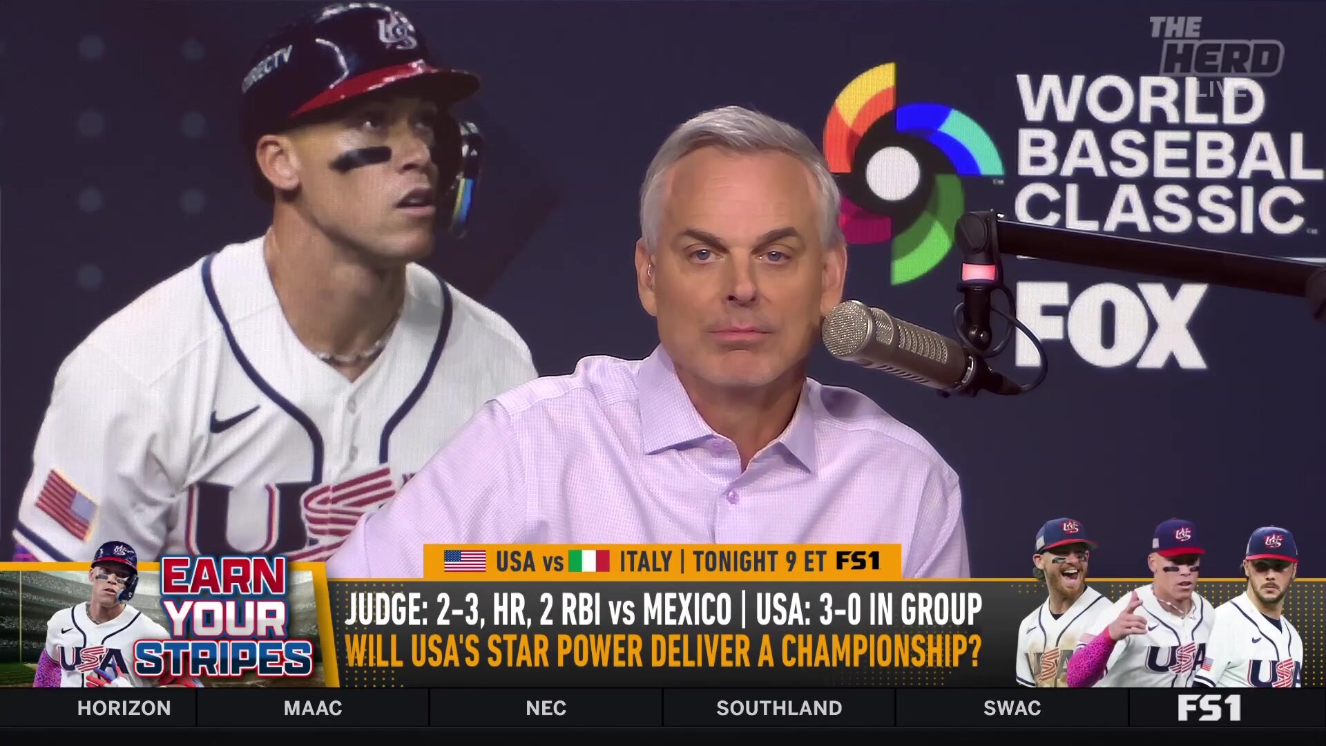Watch Mexico manager Benji Gil wants to face Team USA again in World ...