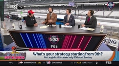 Scott McLaughlin's Indy 500 strategy and the allure of the race