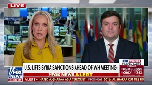 Narcoterrorist Threat