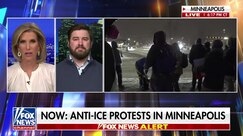 Minneapolis protesters aim to make ICE a 'toxic' profession, leading to resignations