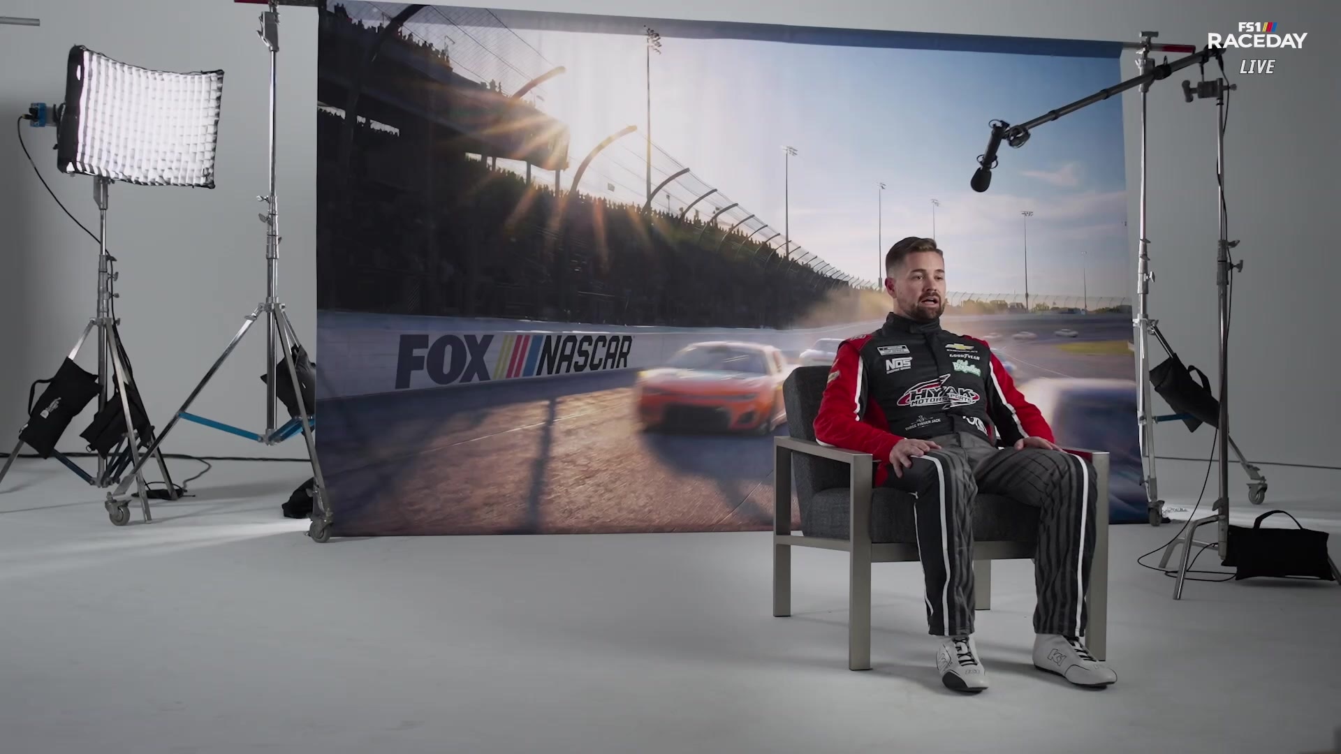 Chaos and Celebration at Bristol: The Last Great Colosseum