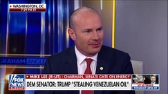 Sen. Mike Lee debunks 'stealing Venezuelan oil' claims, explains sanctions