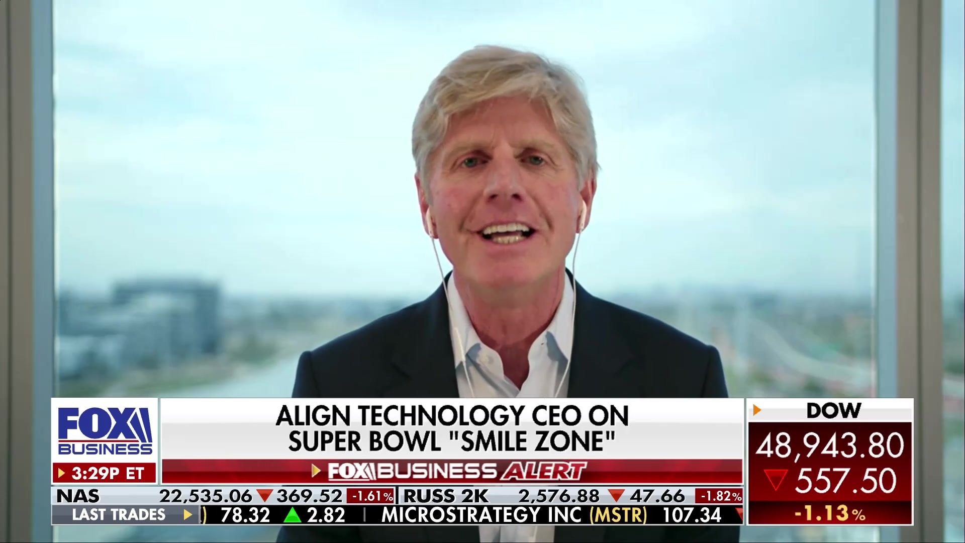 Align Technology leverages AI for rapid and comprehensive orthodontic treatment