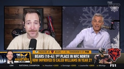 Bo Nix's Ambitious Passing and Broncos' Offensive Shift