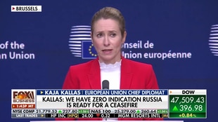 The Claman Countdown 