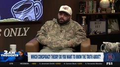 Jerry shares his 2 AM thought on celebrities selling their souls