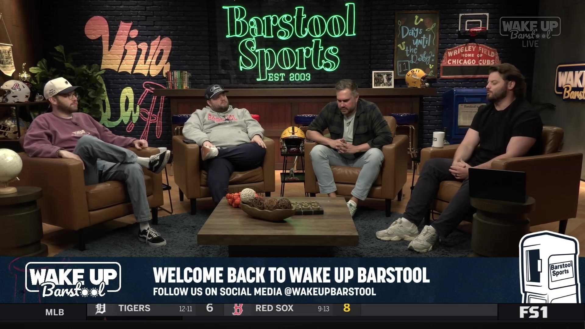 NHL playoffs offer more 'destiny' than NBA blowouts