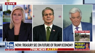 Democracy 2026 playlist