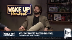 Stu Feiner reviews Crossroads wings and turkey bacon club