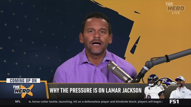 Jonathan Jones on why the NFL decided to eliminate the Pro Bowl