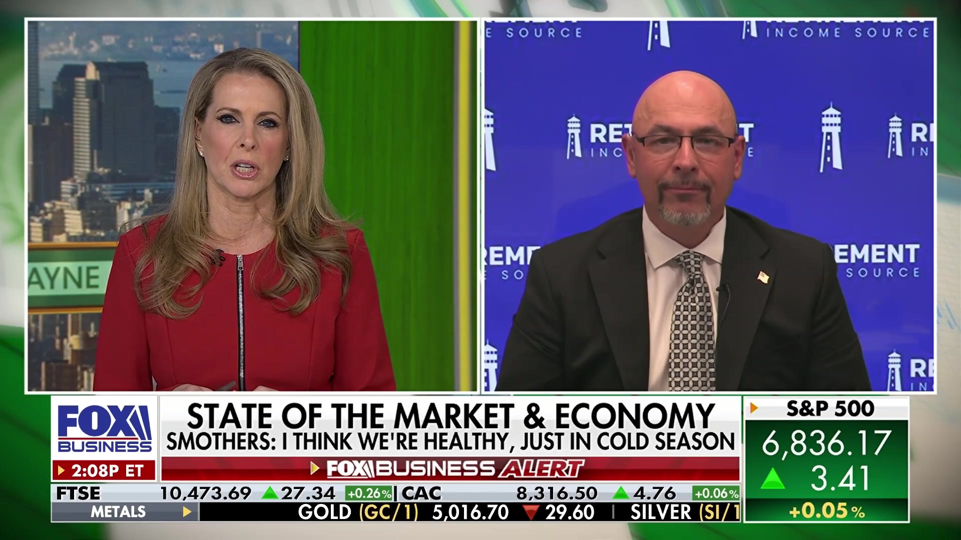 Market rotation and opportunities in software sector amid AI changes