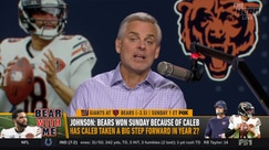 Caleb Williams Benefits from Improved Coaching and Structure