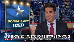 Minnesota Fraud Scandal