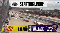 All-Star Race Starting Lineup & Alex Bowman's Chances at Dover
