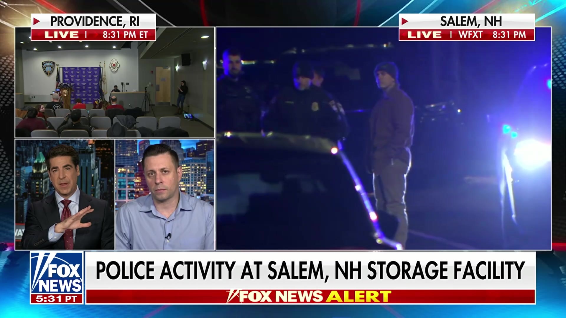 Gun jammed during Brown University shooting, leading to DNA evidence for suspect identification