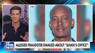 Minnesota Fraud Scandal playlist
