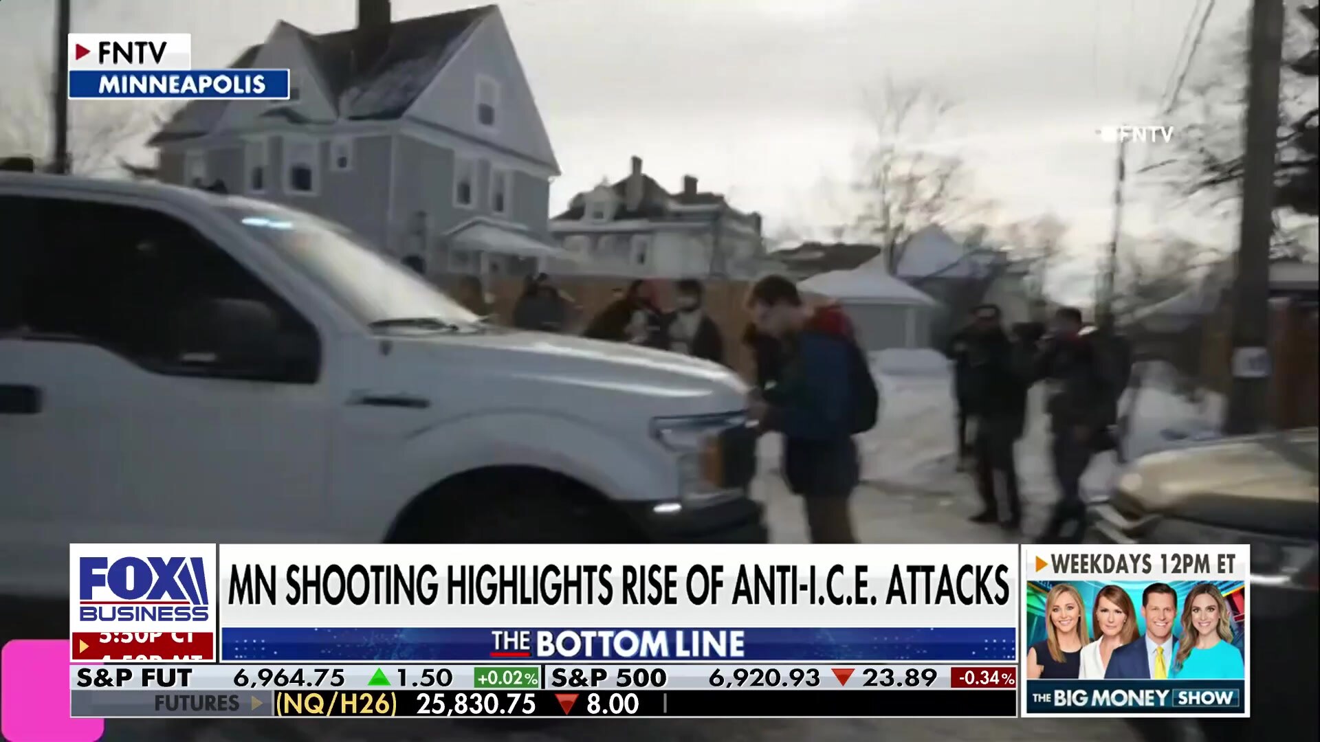 Democratic officials compare ICE to Gestapo and Nazi regime