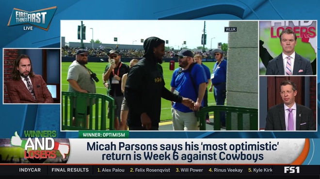 Jordan Love's optimistic return timeline is tough news for Packers fans