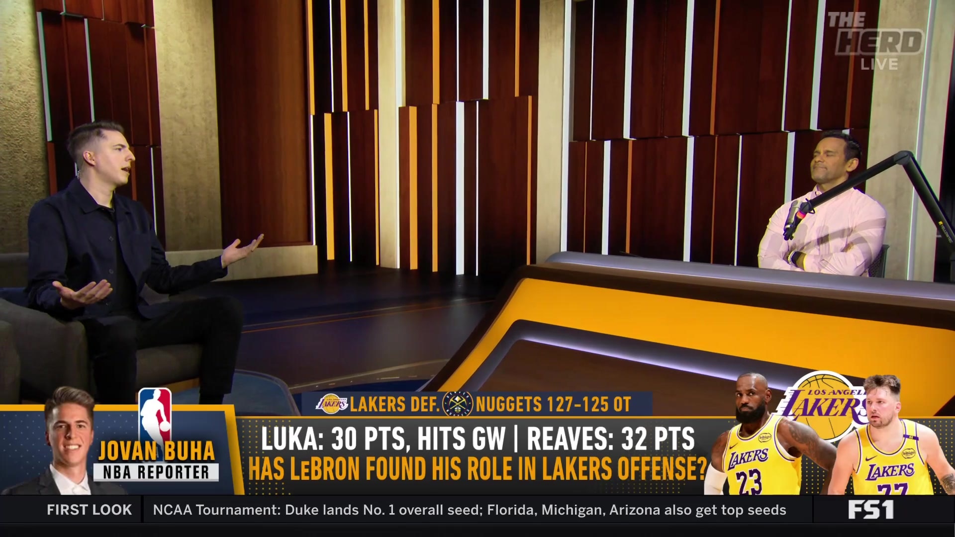 Steph Curry's potential return and the Warriors' playoff fate