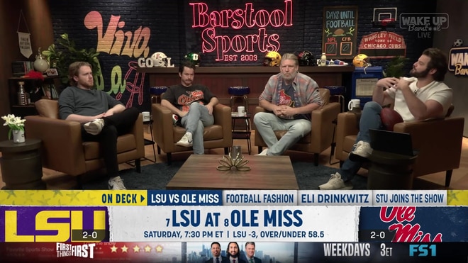 How staff familiarity and player emotions impact LSU vs. Ole Miss