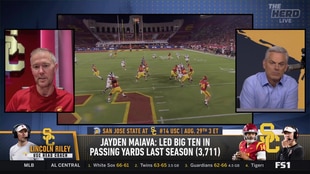 College Football on The Herd playlist