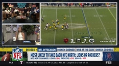 Who will win NFC North: Lions, Packers, or Bears?