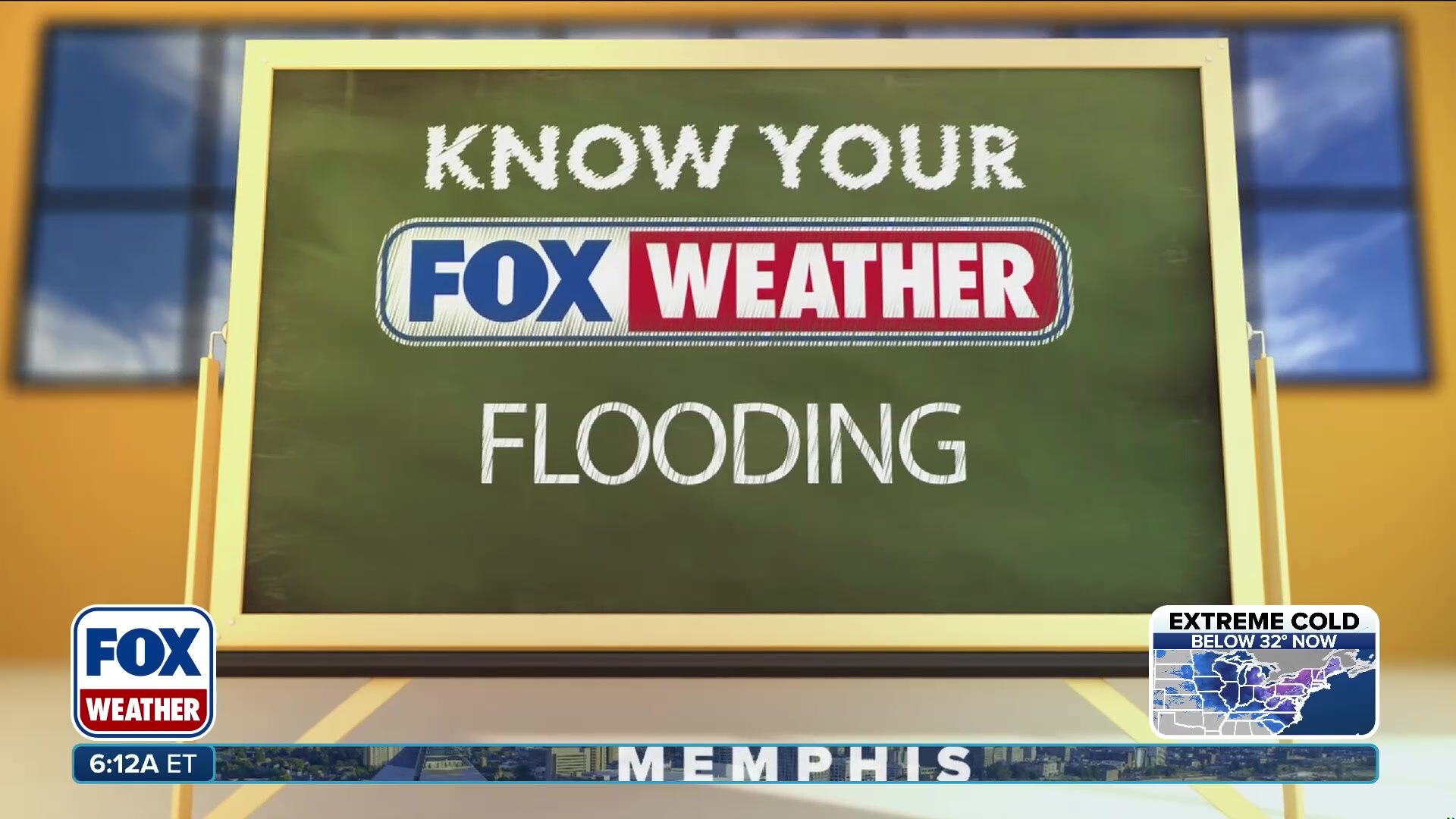 Understanding the difference between flooding and flash flooding
