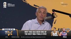 Why College Basketball Coaches Struggle in the NBA