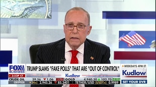 Kudlow
