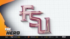 College Football is evolving into a professional league, says Colin Cowherd