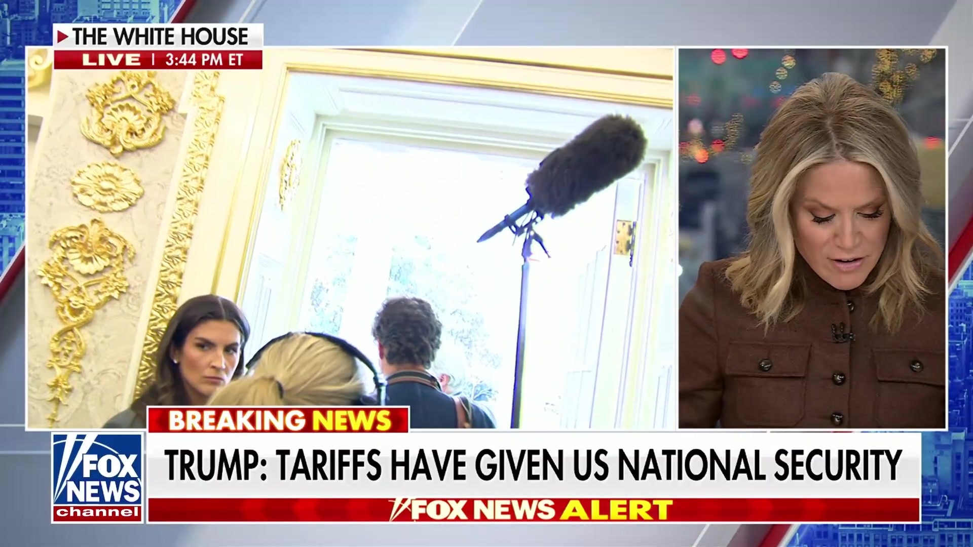 Martha MacCallum reacts to Trump's Iran claims and previews foreign minister interview