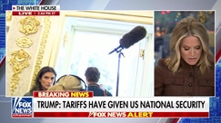 Martha MacCallum reacts to Trump's Iran claims and previews foreign minister interview