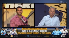 Should Michael Jordan have load managed his career?