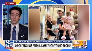 Remembering Charlie Kirk playlist