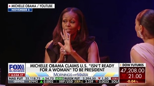 Eyes On 2028 Election