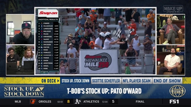 NTT IndyCar Series playlist