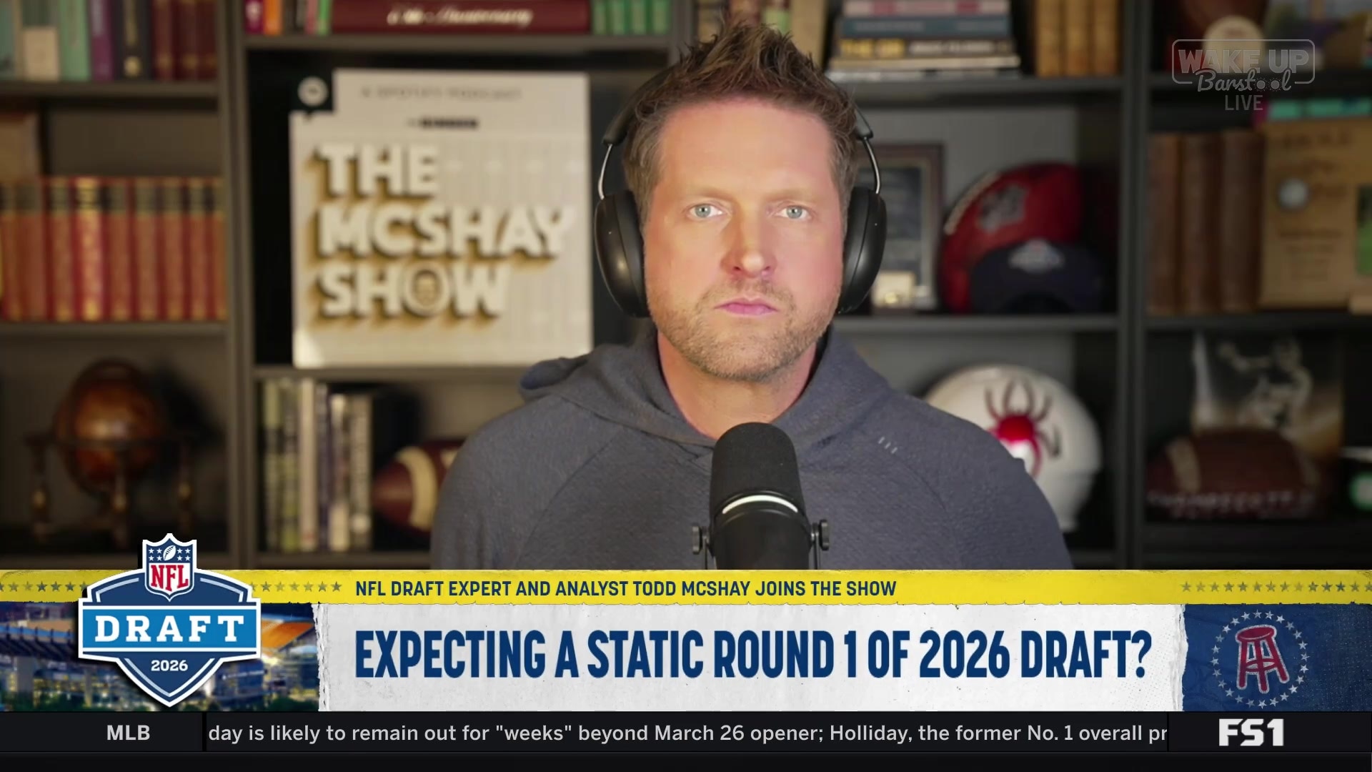 Is Jeremiah Love worth a top 10 pick in the NFL Draft?