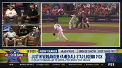All-Star Game Selection System Is 'Make A Wish' & 'Communism'