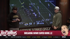 Seattle's clever play to get Jaxon Smith-Njigba a touchdown