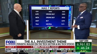 Making Money with Charles Payne