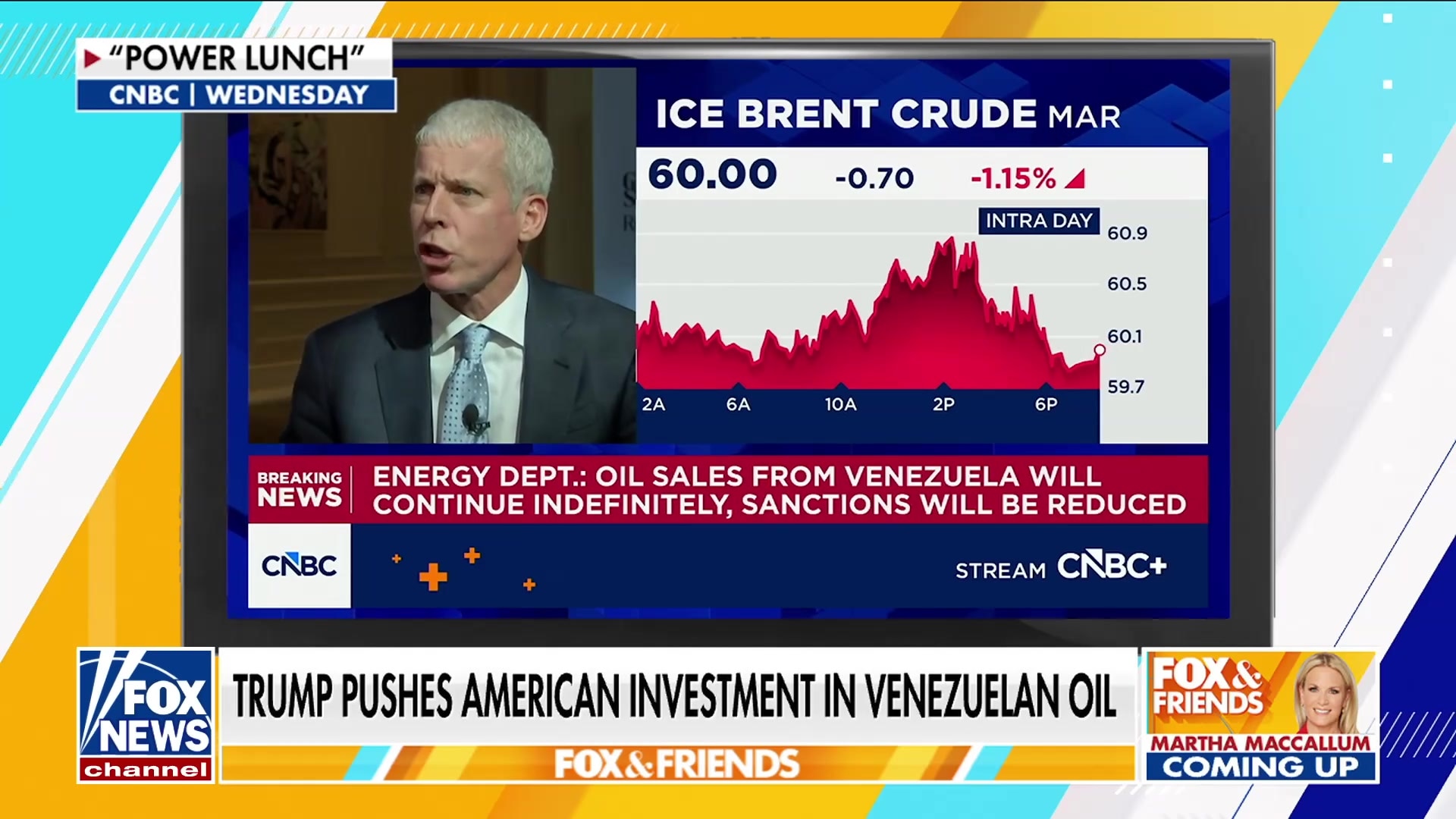 Phil Flynn: Trump's push for Venezuelan oil investment will benefit US energy and lower gas prices