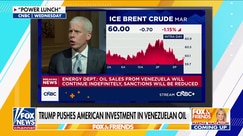 Phil Flynn: Trump's push for Venezuelan oil investment will benefit US energy and lower gas prices