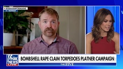 Lisa Boothe: Democrats' vetting process for candidates is inadequate