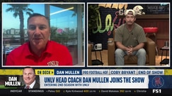 Dan Mullen issues message to detractors of Group of Five football