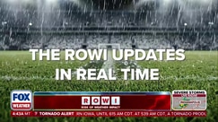 FOX Weather introduces ROWI for World Cup soccer
